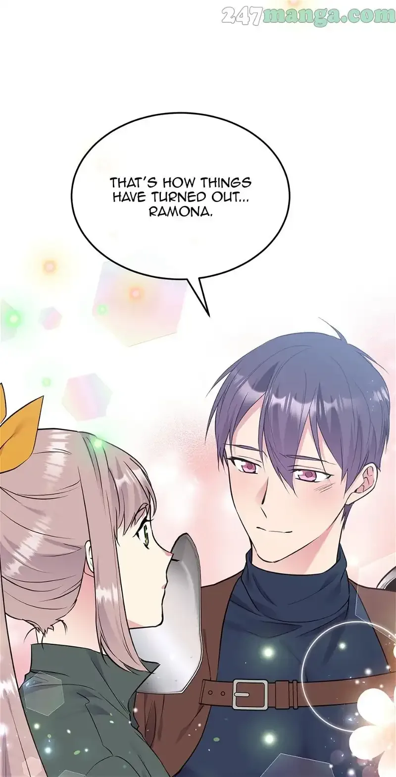 The Goal is to Become a Gold Spoon so I need to be Completely Invulnerable Chapter 79 page 14