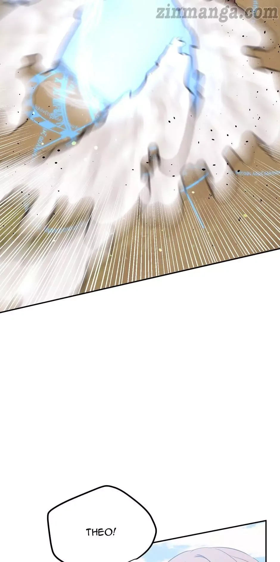 The Goal is to Become a Gold Spoon so I need to be Completely Invulnerable Chapter 81 page 5