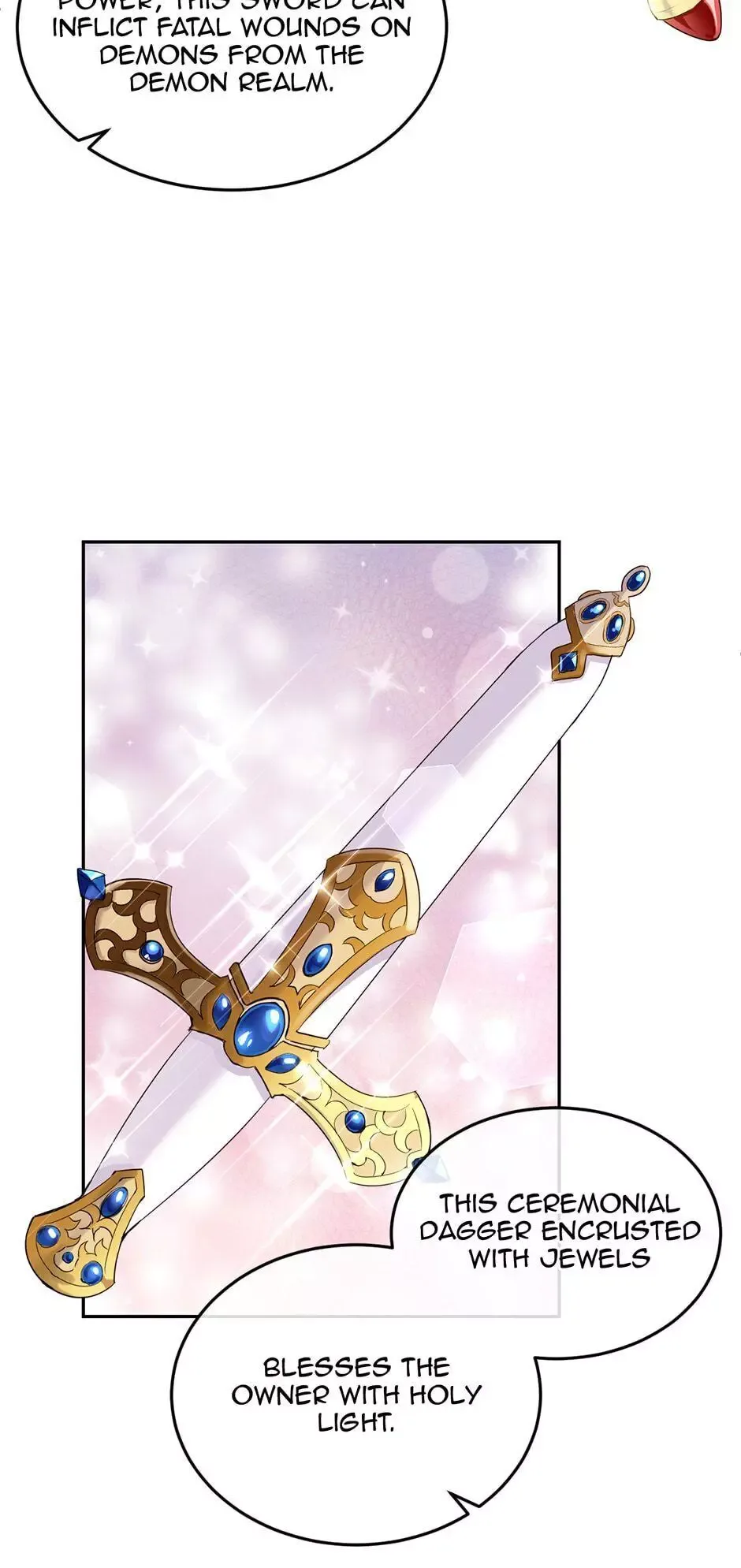 The Goal is to Become a Gold Spoon so I need to be Completely Invulnerable Chapter 74 page 51