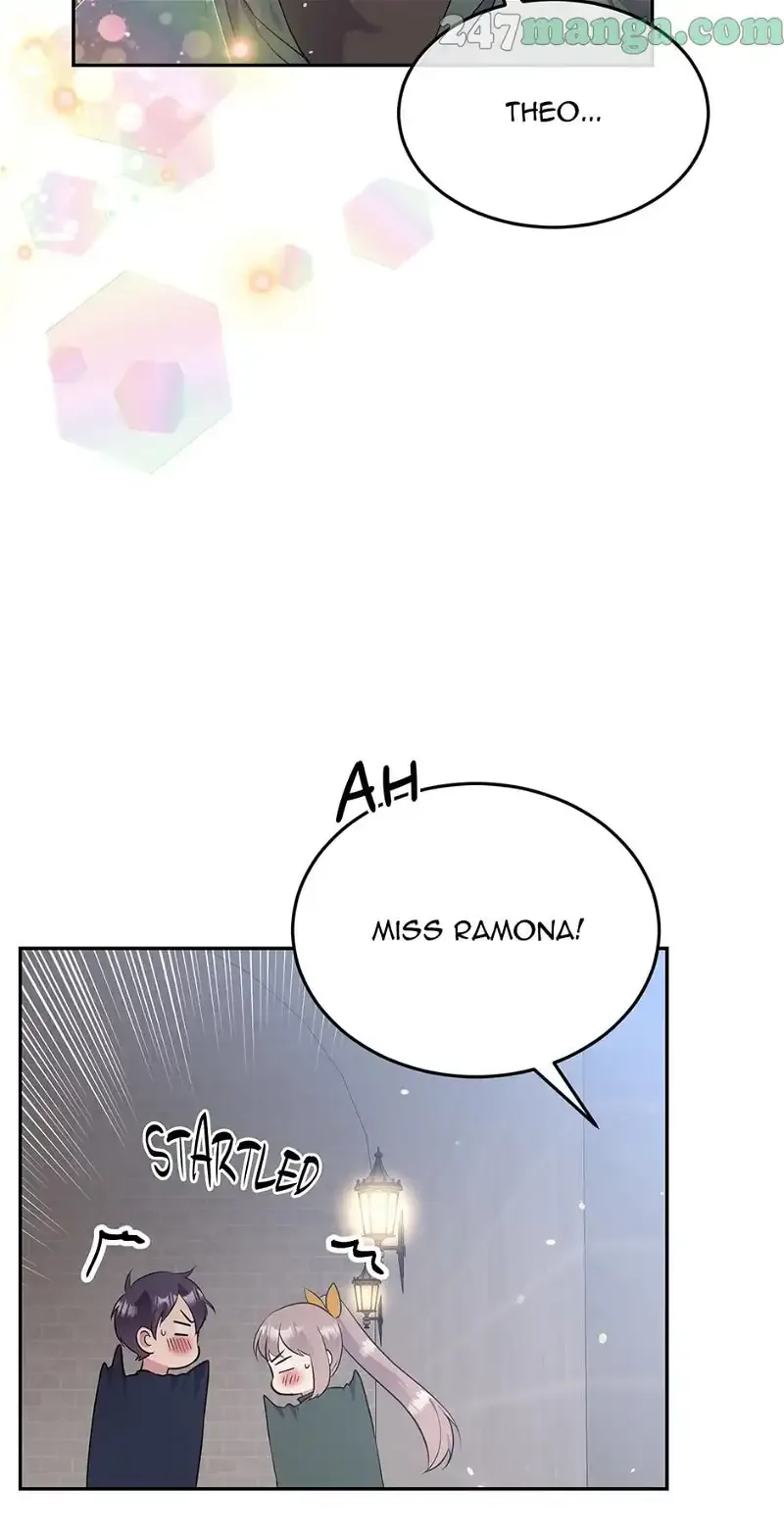 The Goal is to Become a Gold Spoon so I need to be Completely Invulnerable Chapter 79 page 16