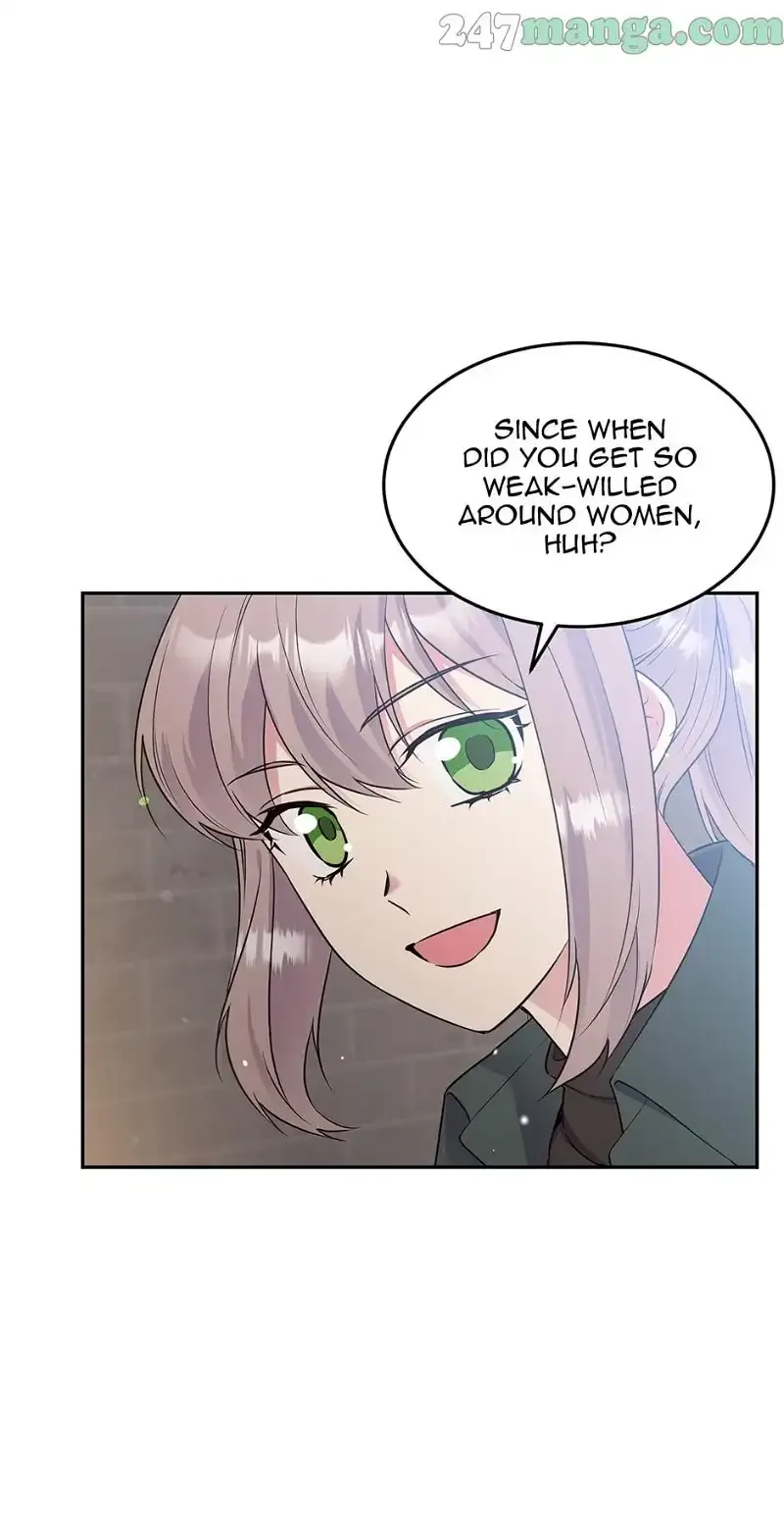 The Goal is to Become a Gold Spoon so I need to be Completely Invulnerable Chapter 79 page 12