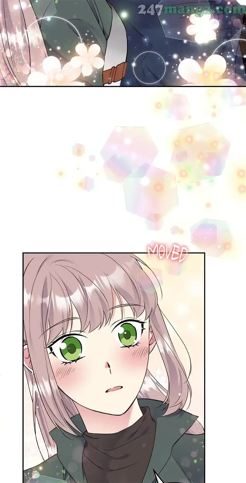 The Goal is to Become a Gold Spoon so I need to be Completely Invulnerable Chapter 79 page 15