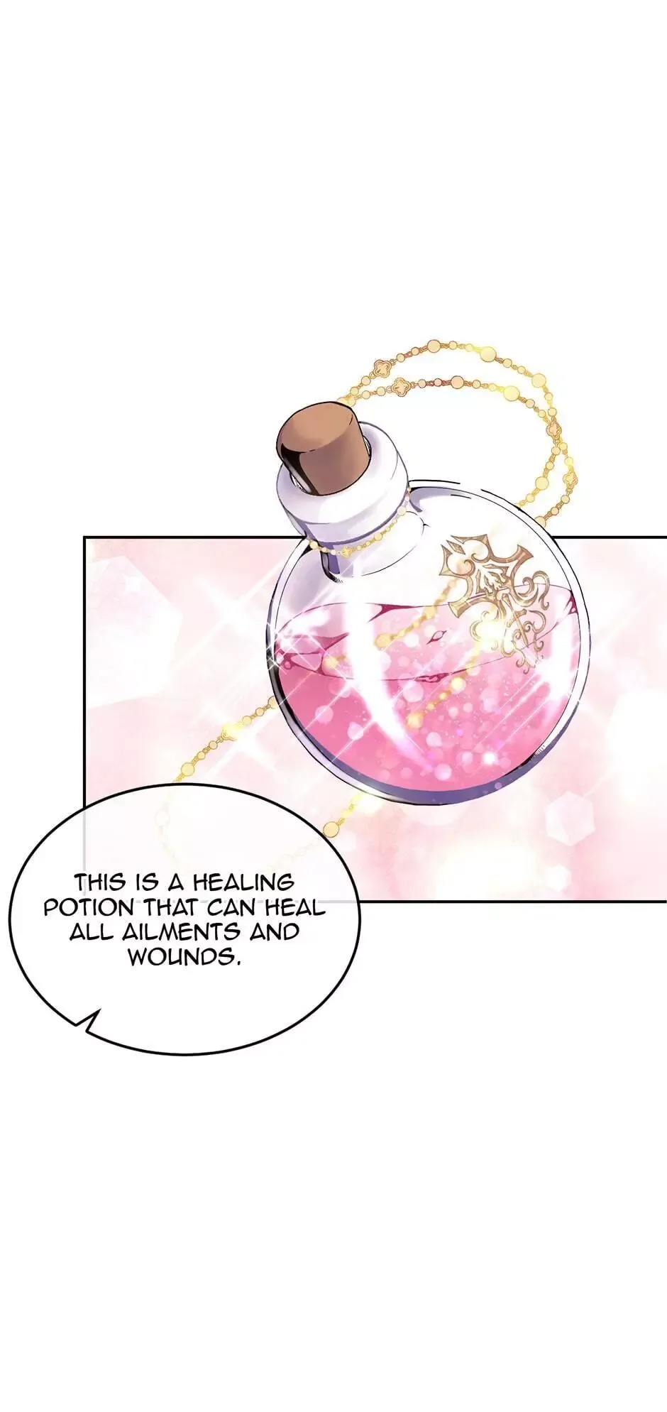 The Goal is to Become a Gold Spoon so I need to be Completely Invulnerable Chapter 74 page 52