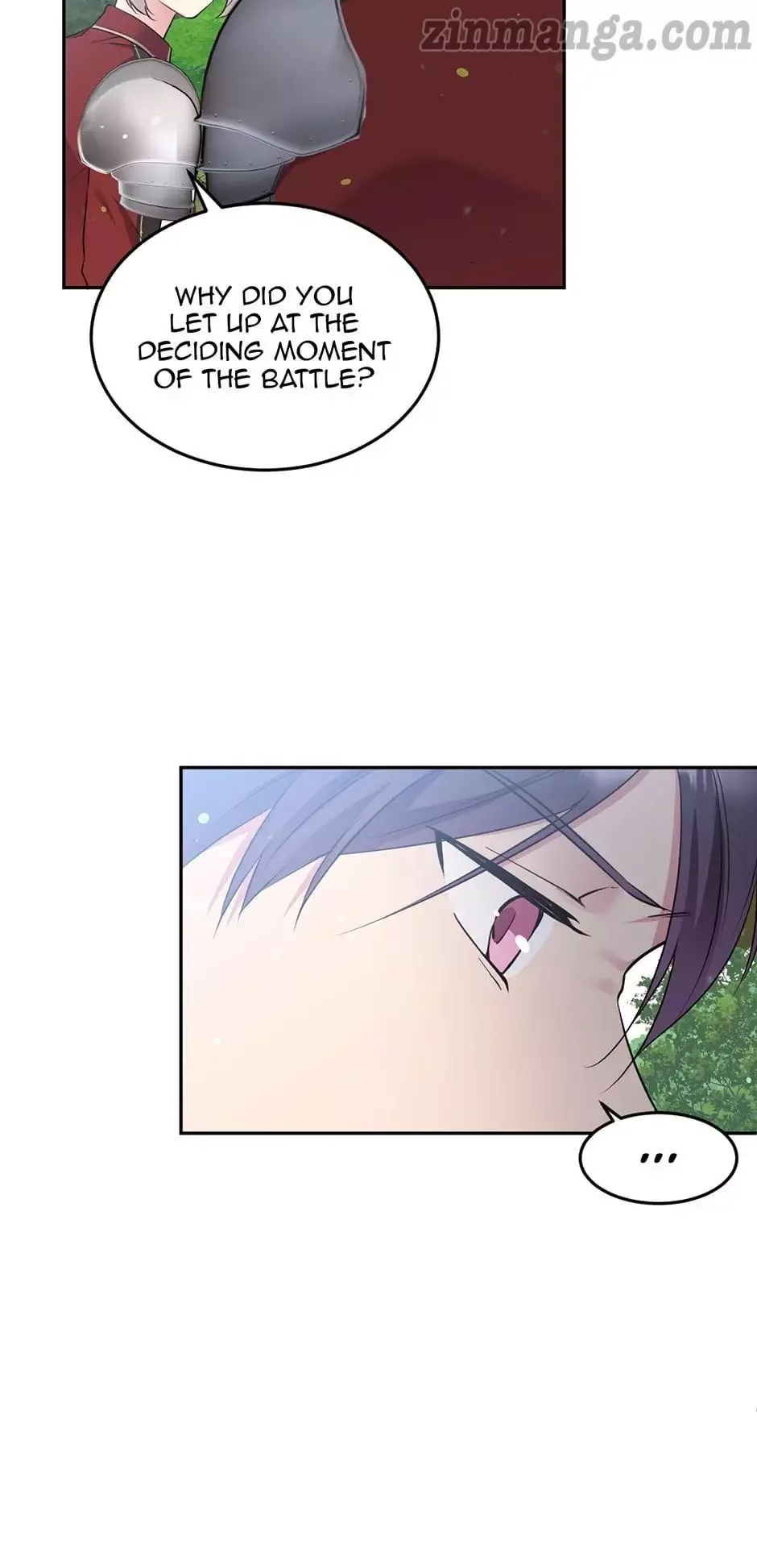 The Goal is to Become a Gold Spoon so I need to be Completely Invulnerable Chapter 81 page 13