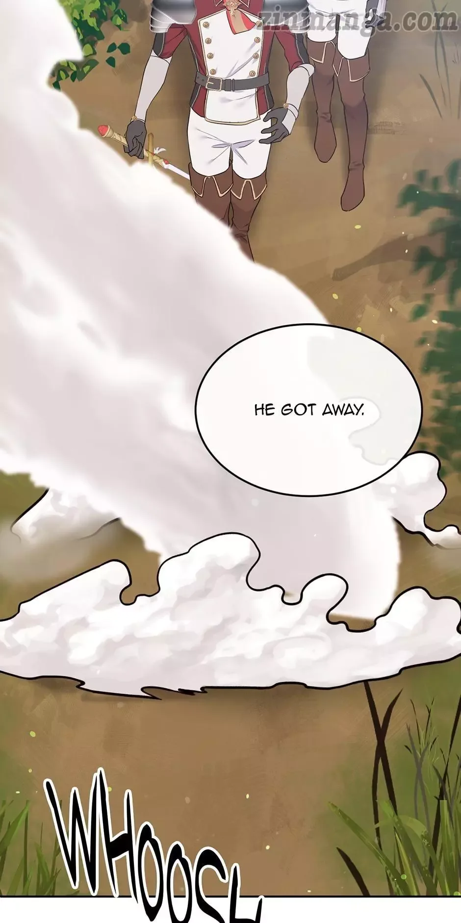 The Goal is to Become a Gold Spoon so I need to be Completely Invulnerable Chapter 81 page 7