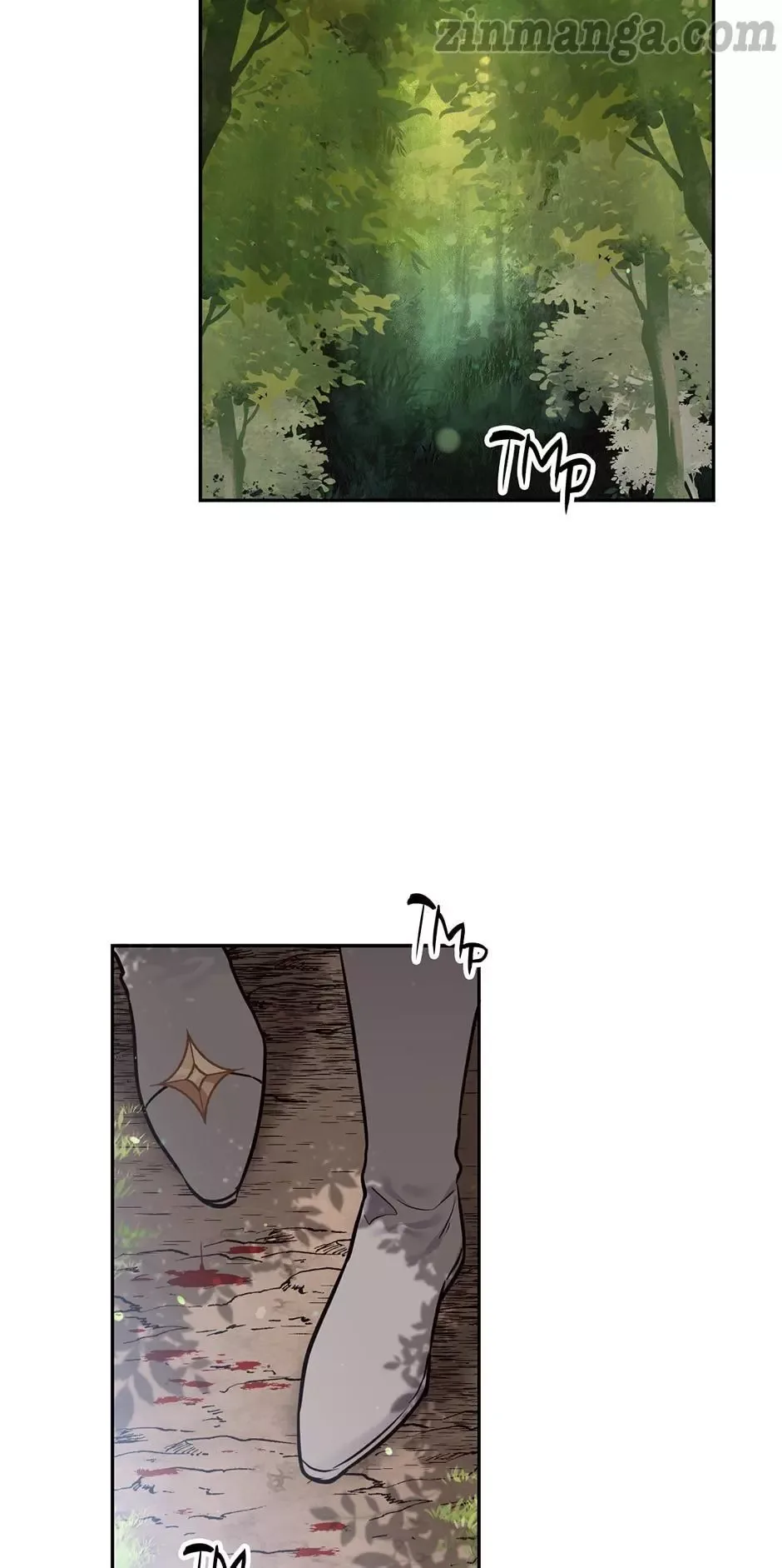 The Goal is to Become a Gold Spoon so I need to be Completely Invulnerable Chapter 81 page 9