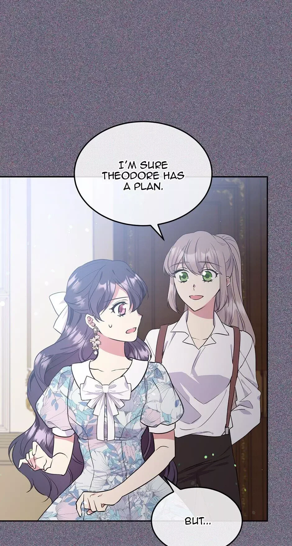 The Goal is to Become a Gold Spoon so I need to be Completely Invulnerable Chapter 75 page 41