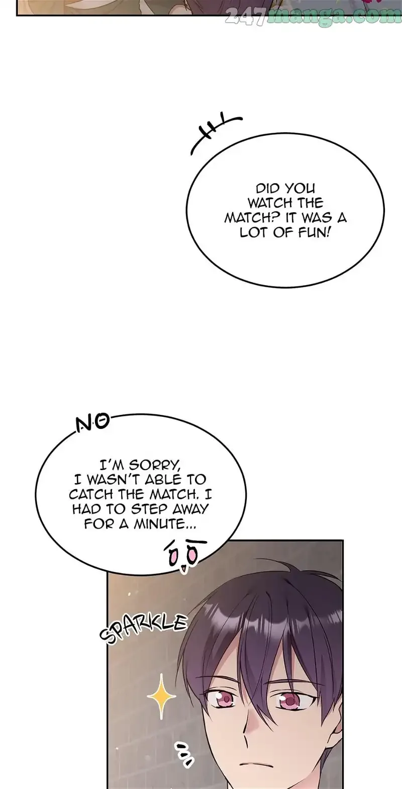 The Goal is to Become a Gold Spoon so I need to be Completely Invulnerable Chapter 79 page 18