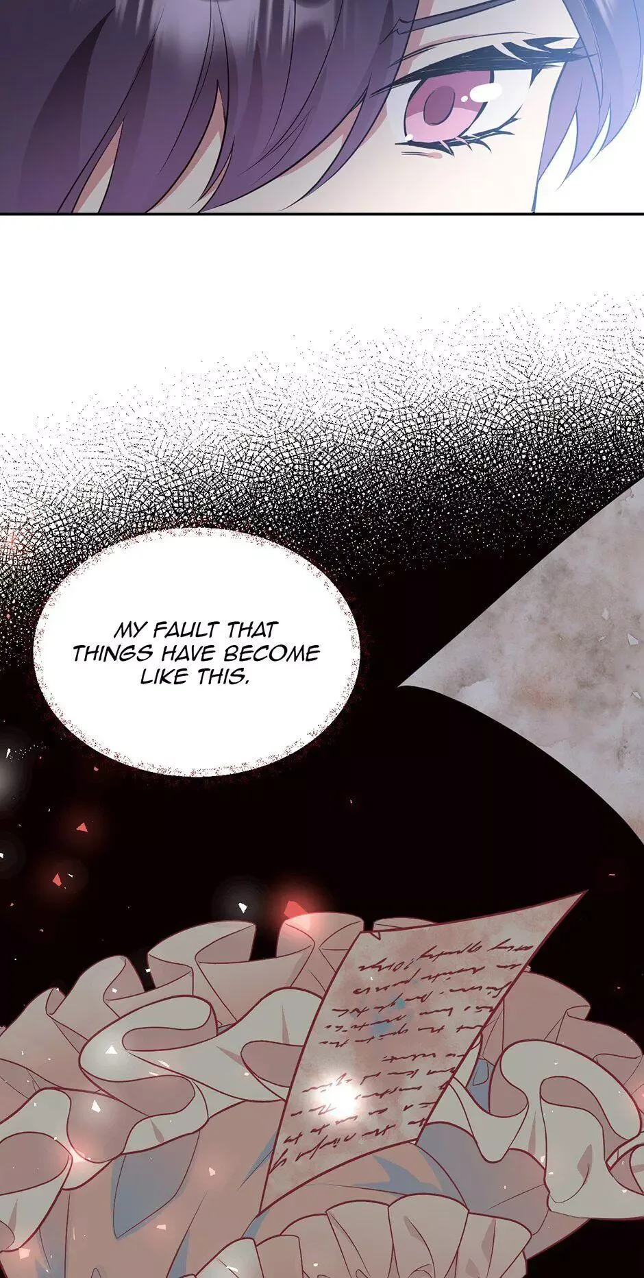 The Goal is to Become a Gold Spoon so I need to be Completely Invulnerable Chapter 75 page 49