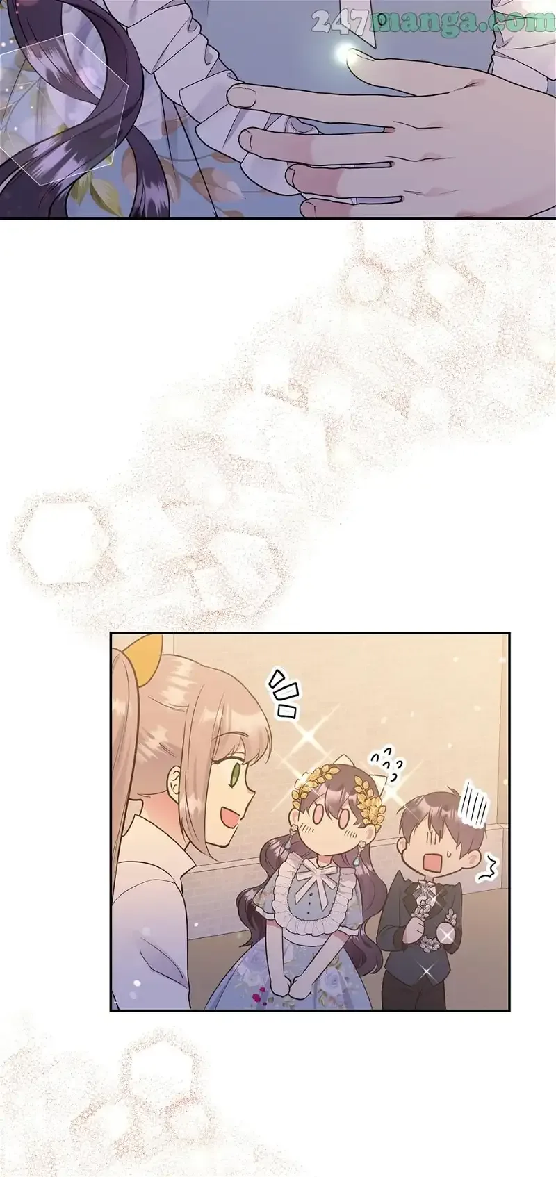 The Goal is to Become a Gold Spoon so I need to be Completely Invulnerable Chapter 79 page 28