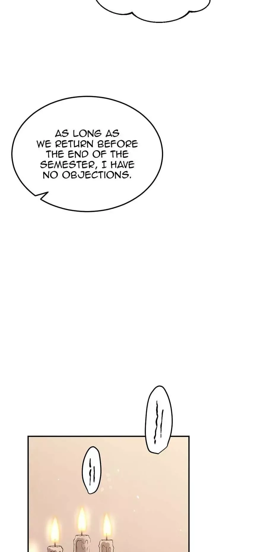 The Goal is to Become a Gold Spoon so I need to be Completely Invulnerable Chapter 74 page 59