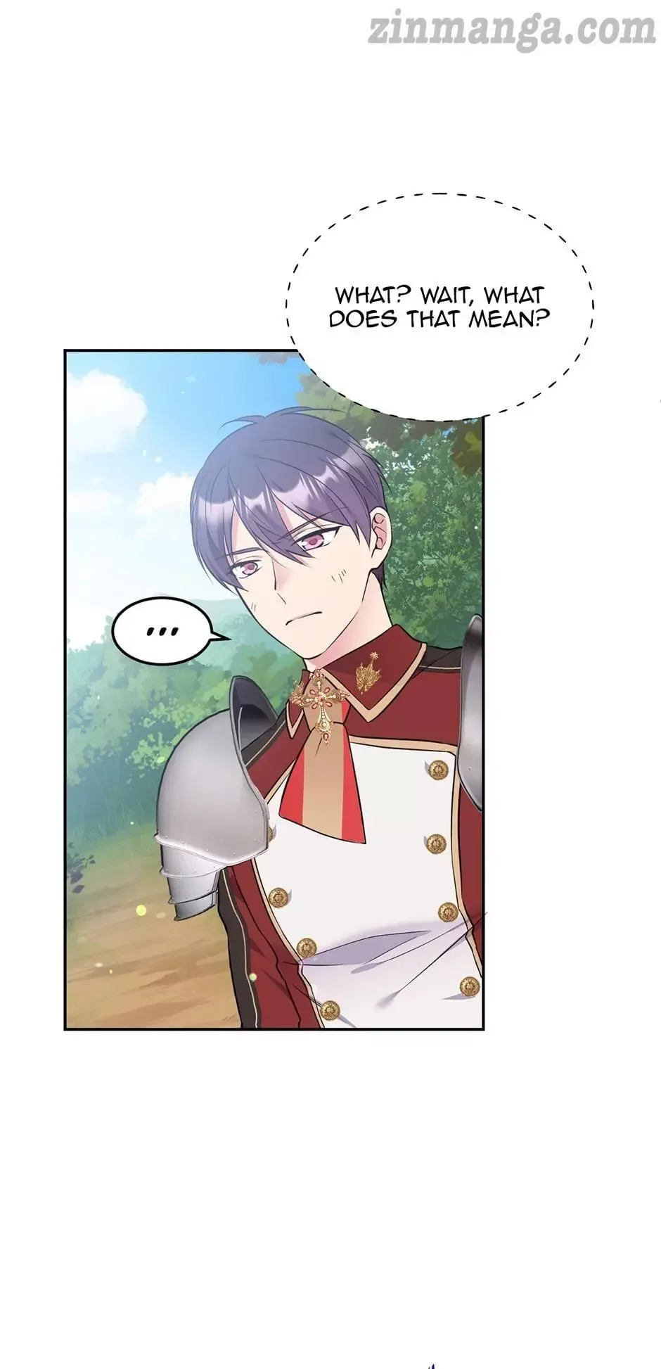The Goal is to Become a Gold Spoon so I need to be Completely Invulnerable Chapter 81 page 15