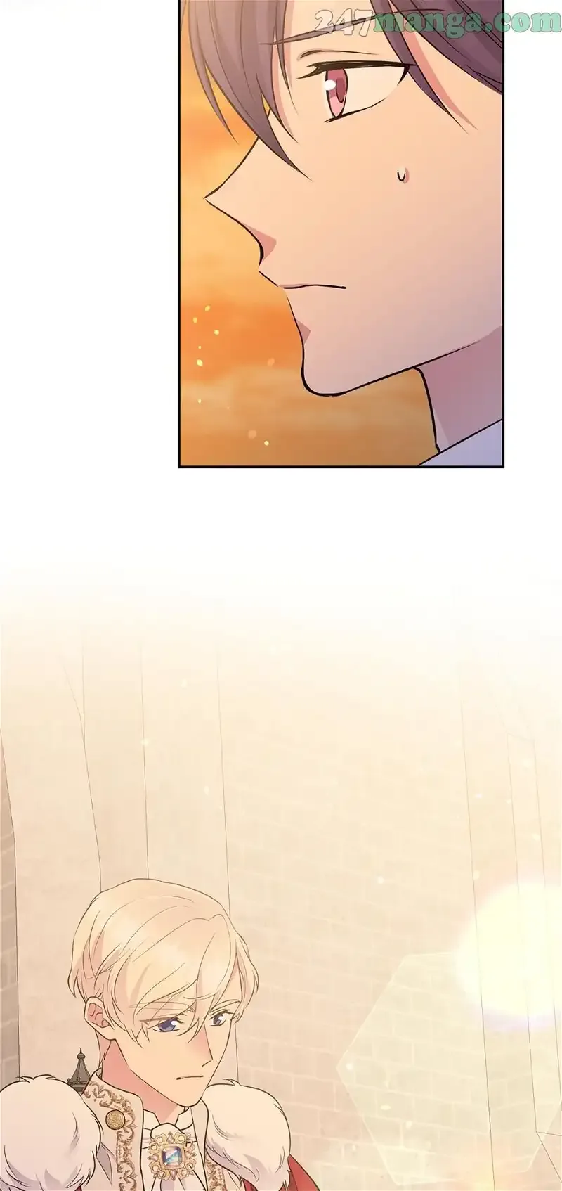 The Goal is to Become a Gold Spoon so I need to be Completely Invulnerable Chapter 79 page 30