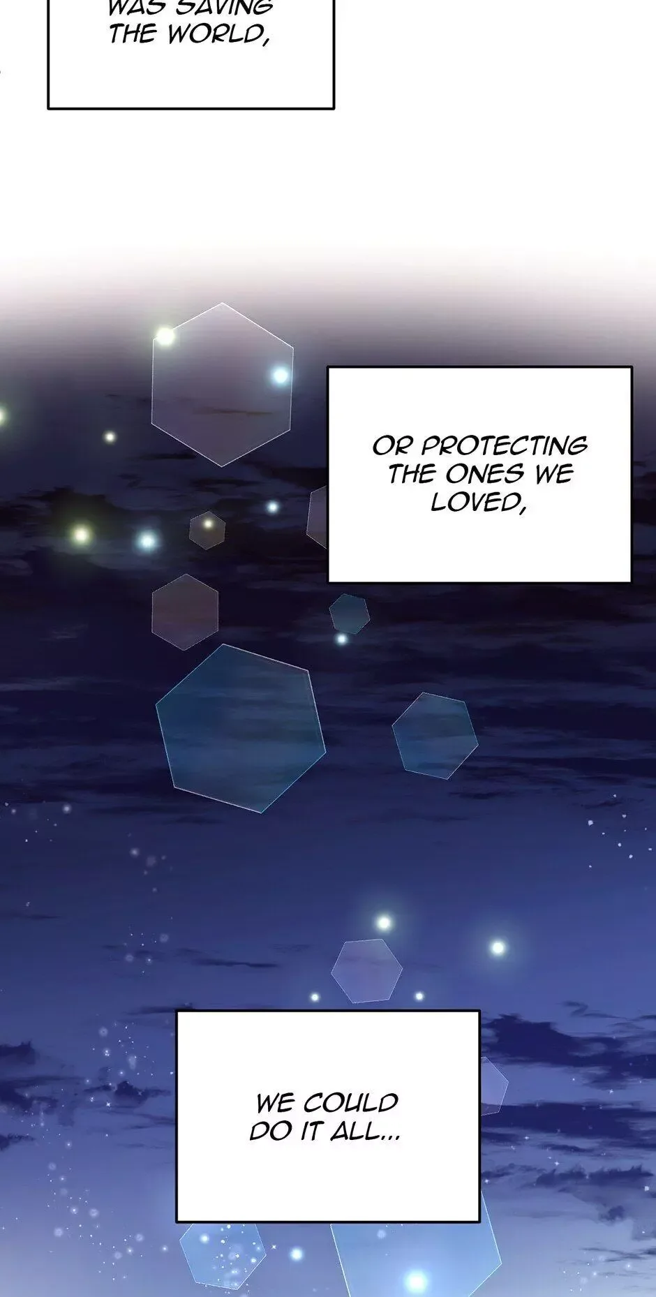 The Goal is to Become a Gold Spoon so I need to be Completely Invulnerable Chapter 74 page 61