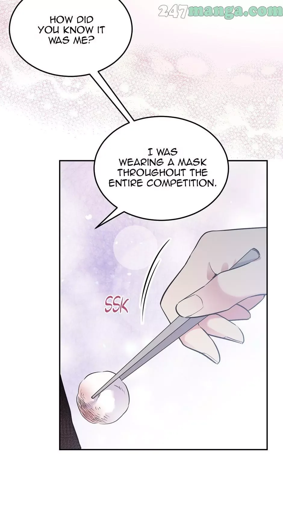 The Goal is to Become a Gold Spoon so I need to be Completely Invulnerable Chapter 78 page 4