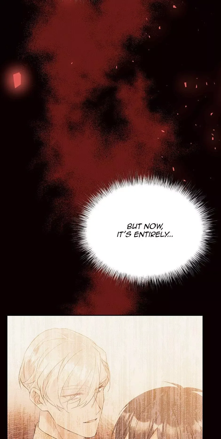 The Goal is to Become a Gold Spoon so I need to be Completely Invulnerable Chapter 75 page 47