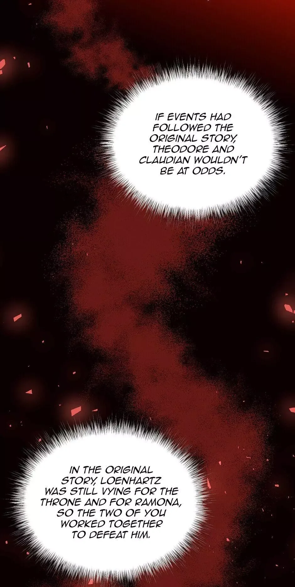 The Goal is to Become a Gold Spoon so I need to be Completely Invulnerable Chapter 75 page 46