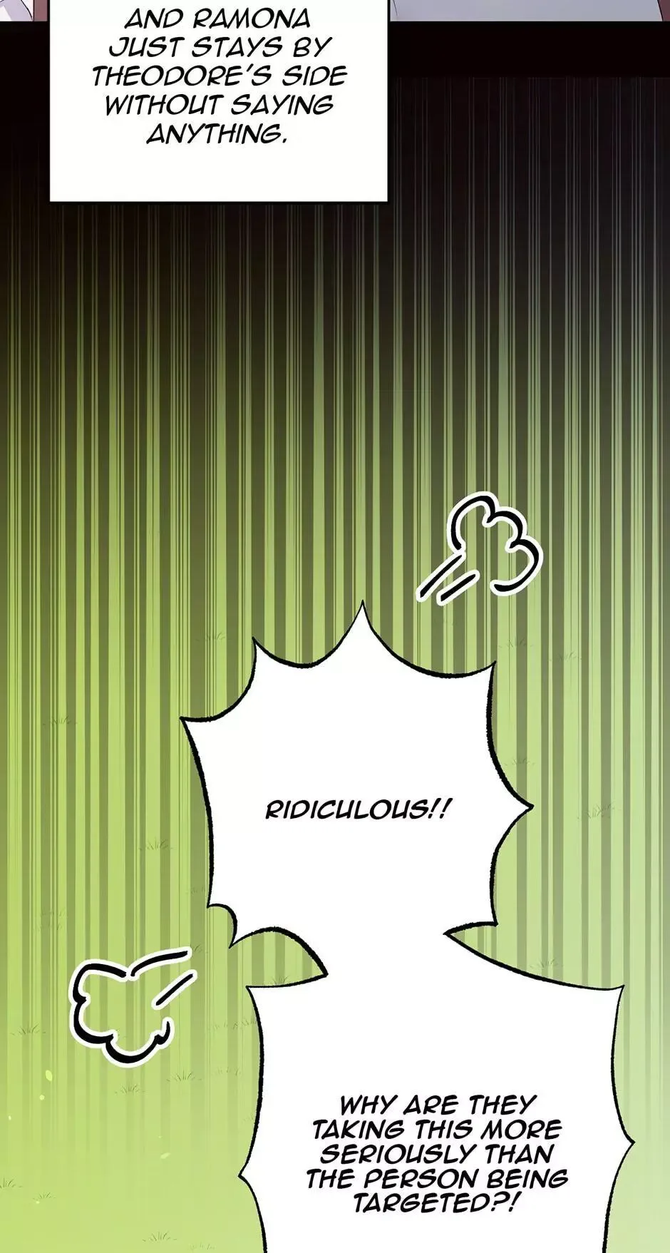 The Goal is to Become a Gold Spoon so I need to be Completely Invulnerable Chapter 75 page 43