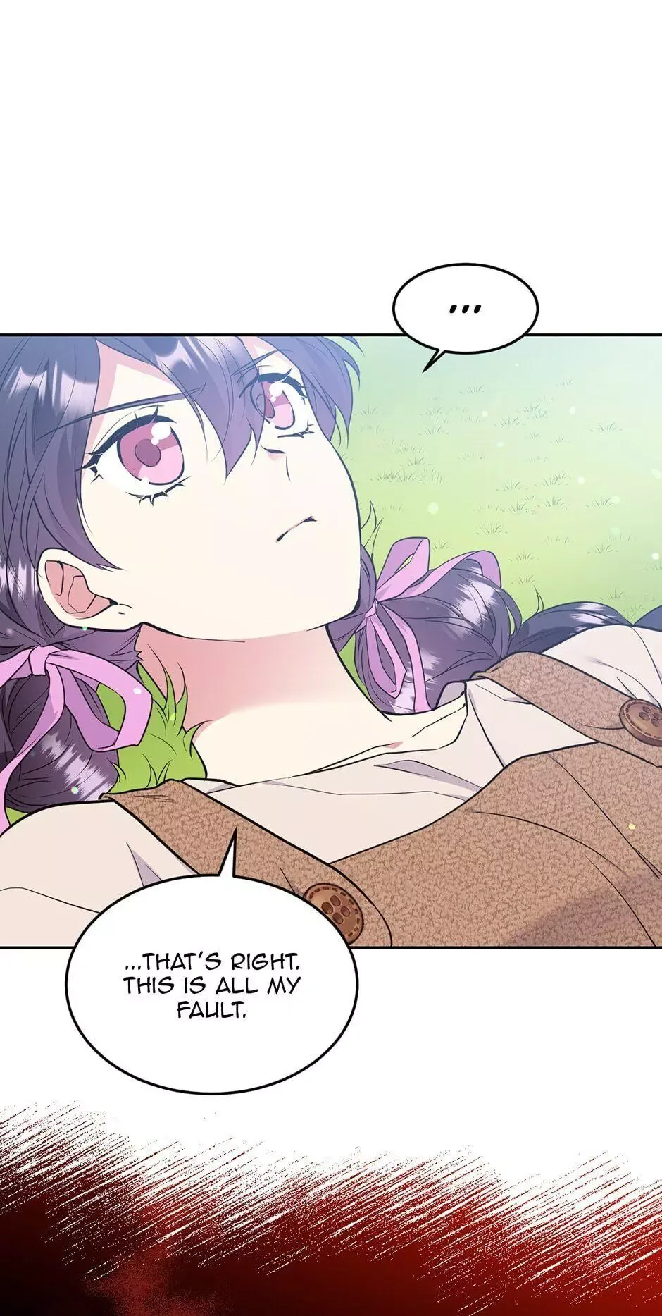 The Goal is to Become a Gold Spoon so I need to be Completely Invulnerable Chapter 75 page 45