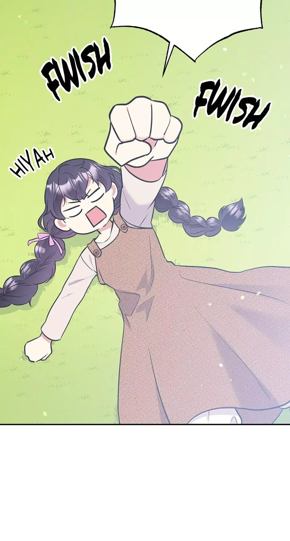 The Goal is to Become a Gold Spoon so I need to be Completely Invulnerable Chapter 75 page 44