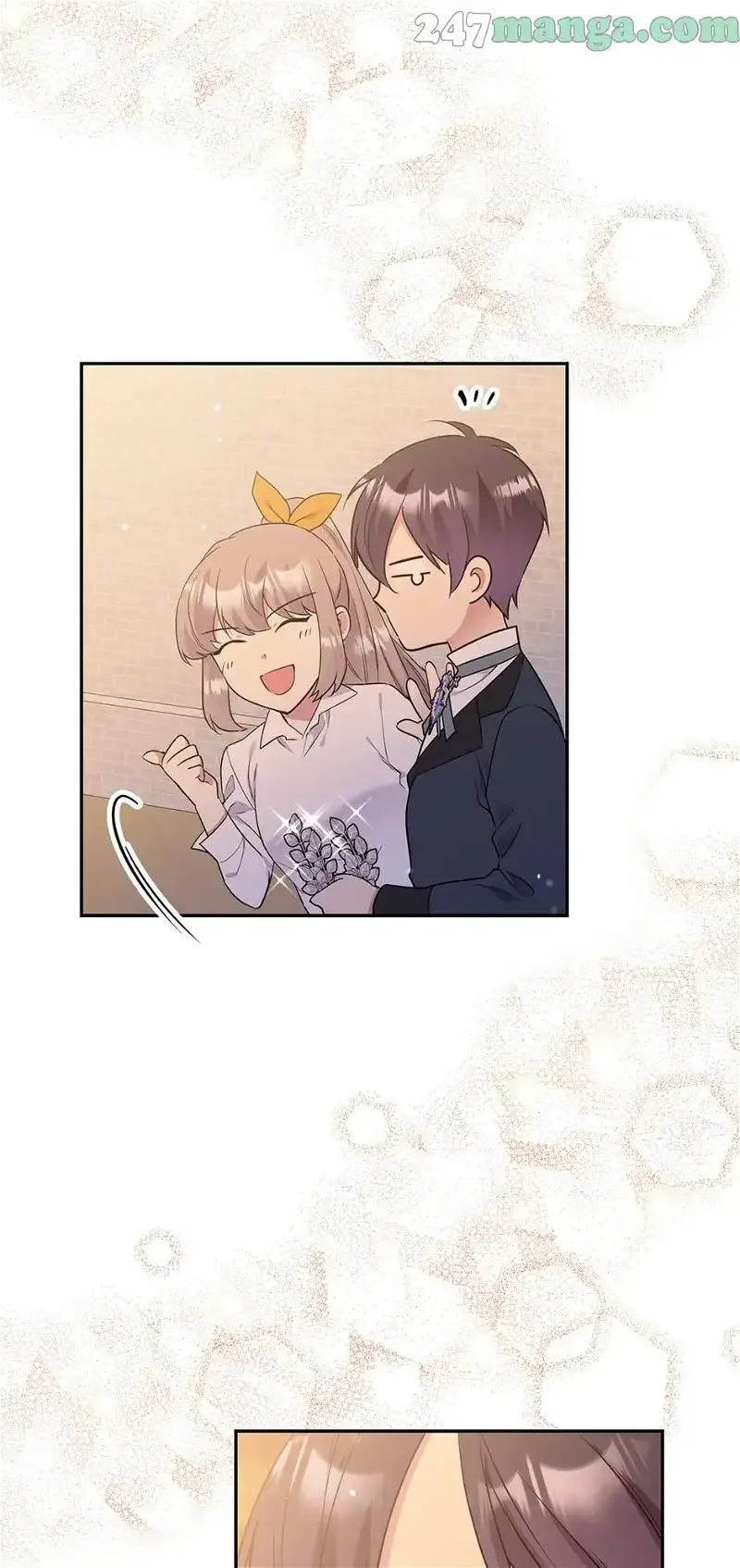 The Goal is to Become a Gold Spoon so I need to be Completely Invulnerable Chapter 79 page 29