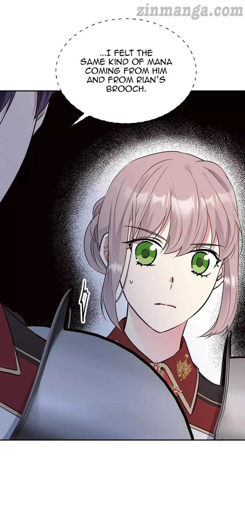 The Goal is to Become a Gold Spoon so I need to be Completely Invulnerable Chapter 81 page 14