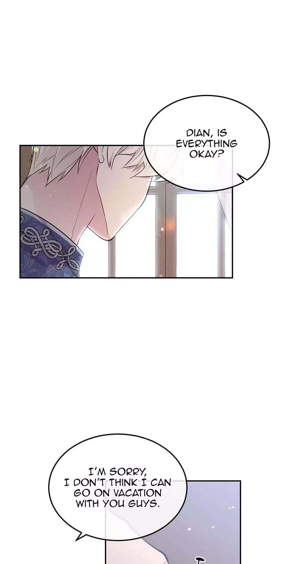 The Goal is to Become a Gold Spoon so I need to be Completely Invulnerable Chapter 74 page 64