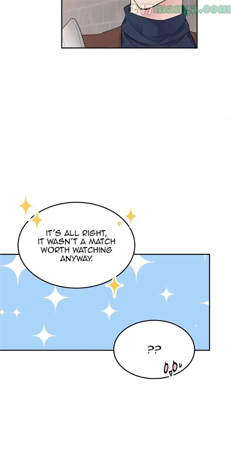 The Goal is to Become a Gold Spoon so I need to be Completely Invulnerable Chapter 79 page 19