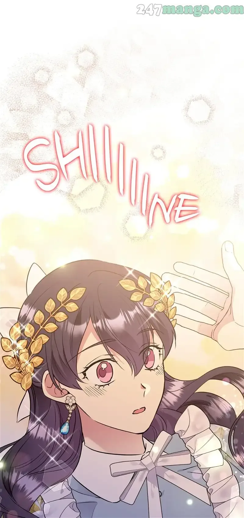 The Goal is to Become a Gold Spoon so I need to be Completely Invulnerable Chapter 79 page 27