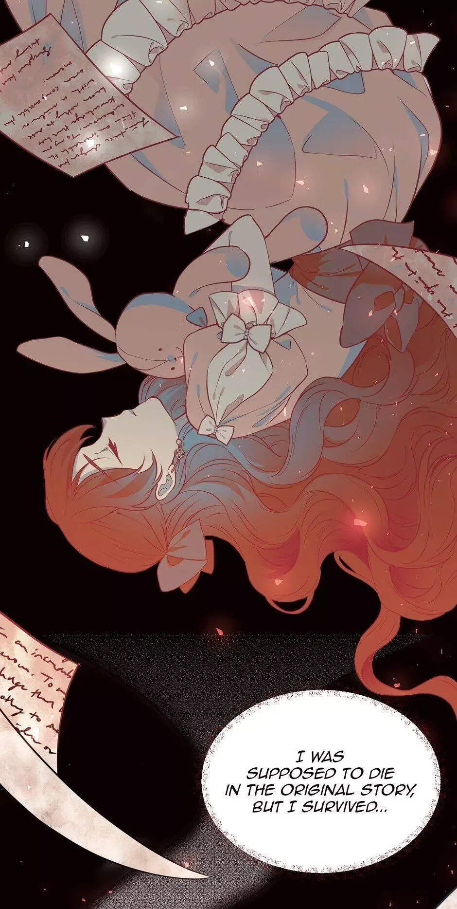 The Goal is to Become a Gold Spoon so I need to be Completely Invulnerable Chapter 75 page 50
