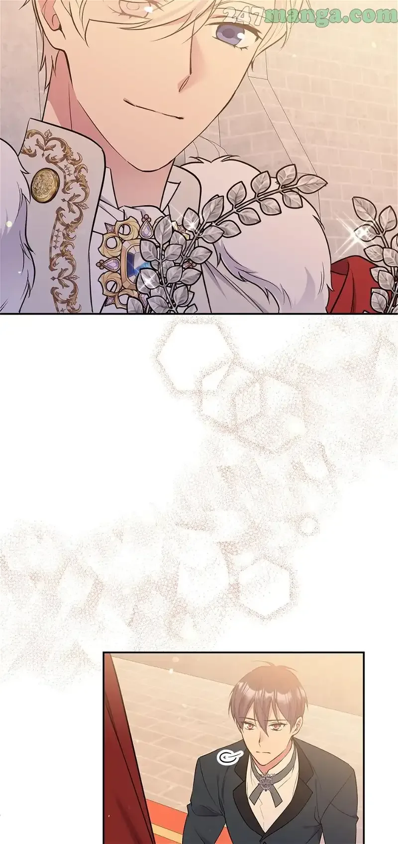 The Goal is to Become a Gold Spoon so I need to be Completely Invulnerable Chapter 79 page 32