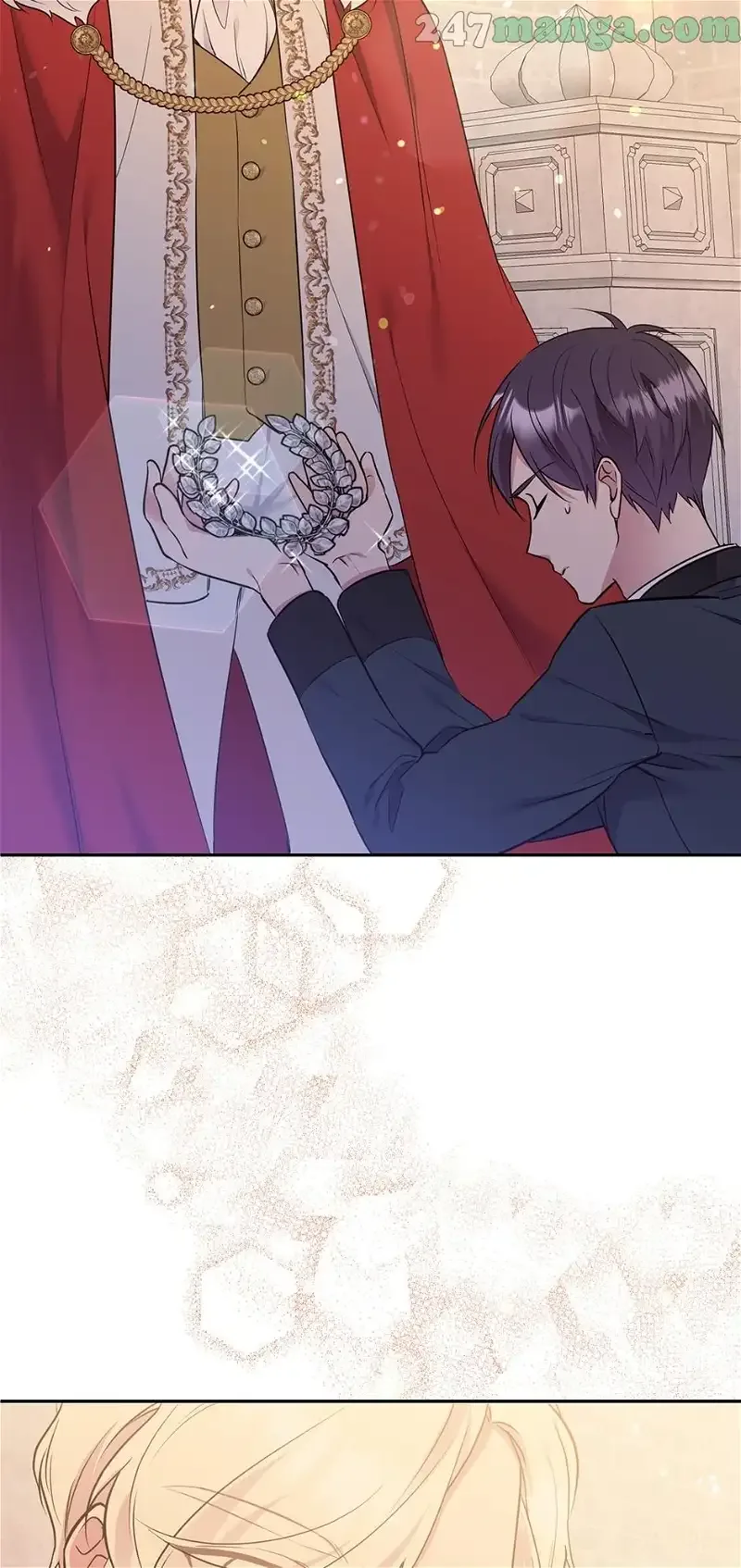 The Goal is to Become a Gold Spoon so I need to be Completely Invulnerable Chapter 79 page 31