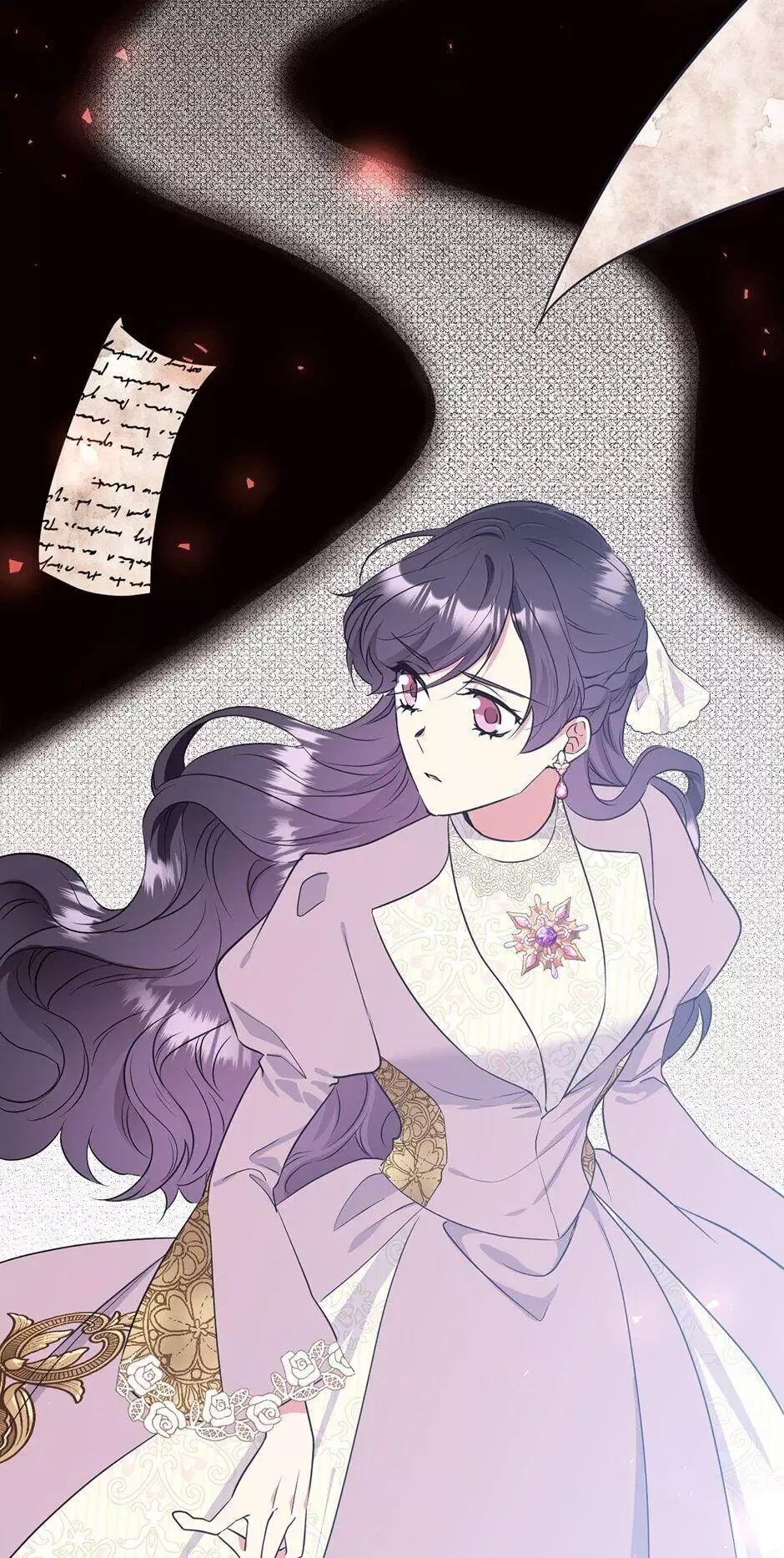 The Goal is to Become a Gold Spoon so I need to be Completely Invulnerable Chapter 75 page 51