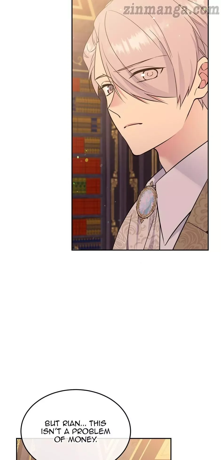 The Goal is to Become a Gold Spoon so I need to be Completely Invulnerable Chapter 81 page 28