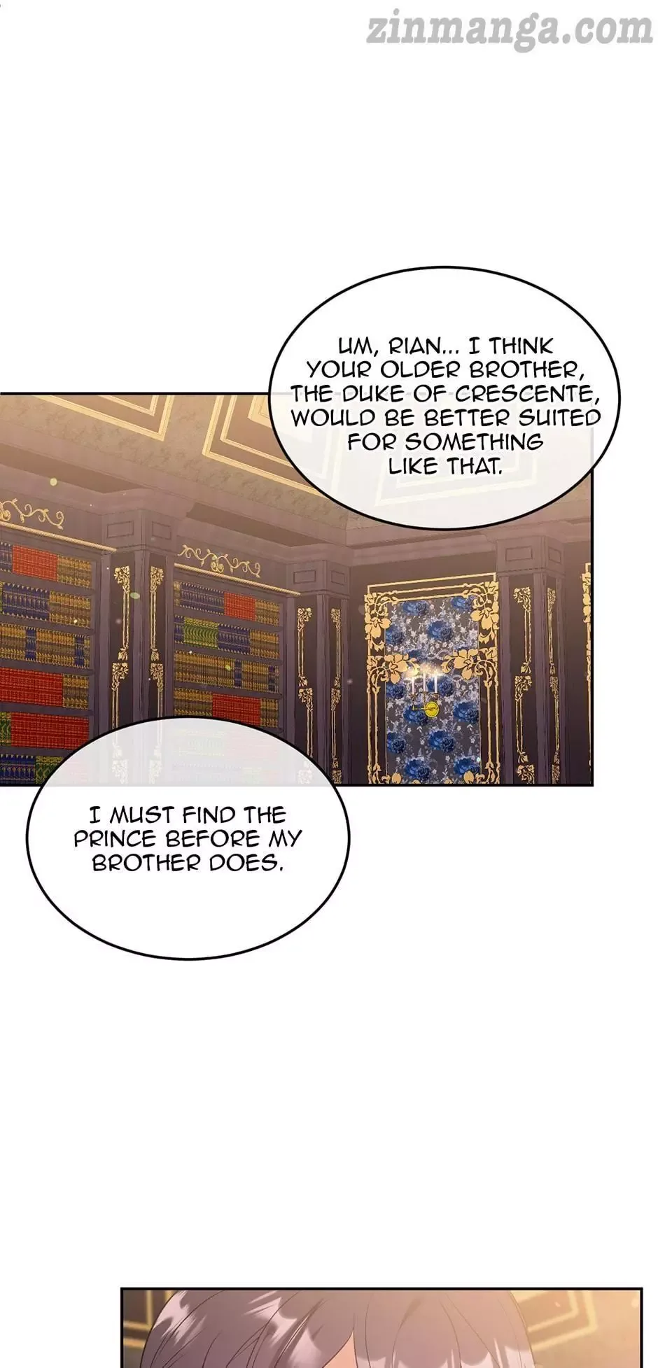 The Goal is to Become a Gold Spoon so I need to be Completely Invulnerable Chapter 81 page 22
