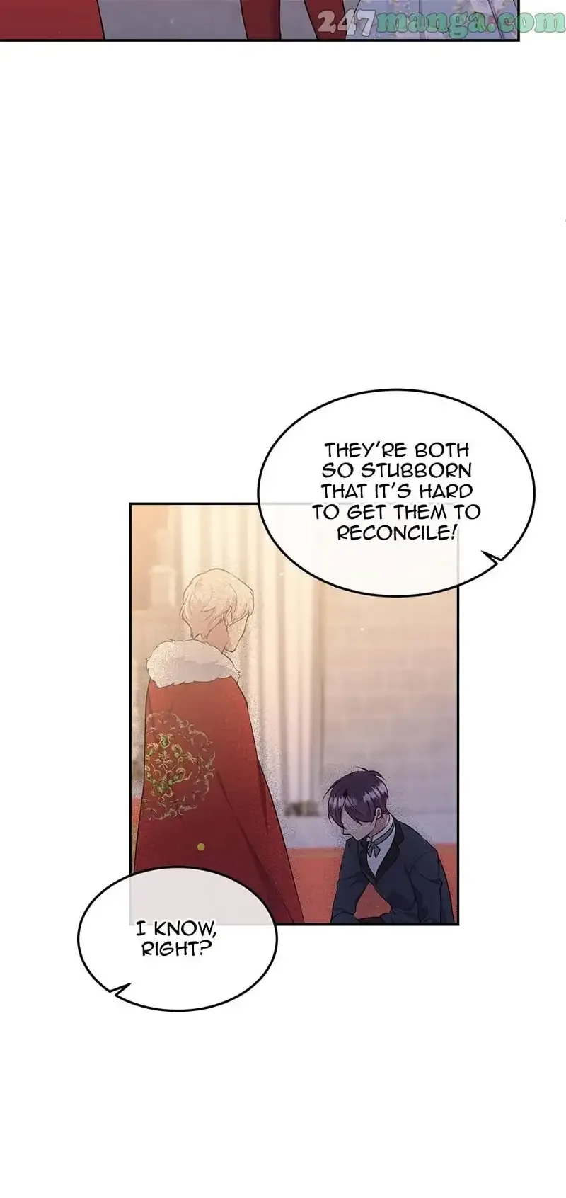 The Goal is to Become a Gold Spoon so I need to be Completely Invulnerable Chapter 79 page 34
