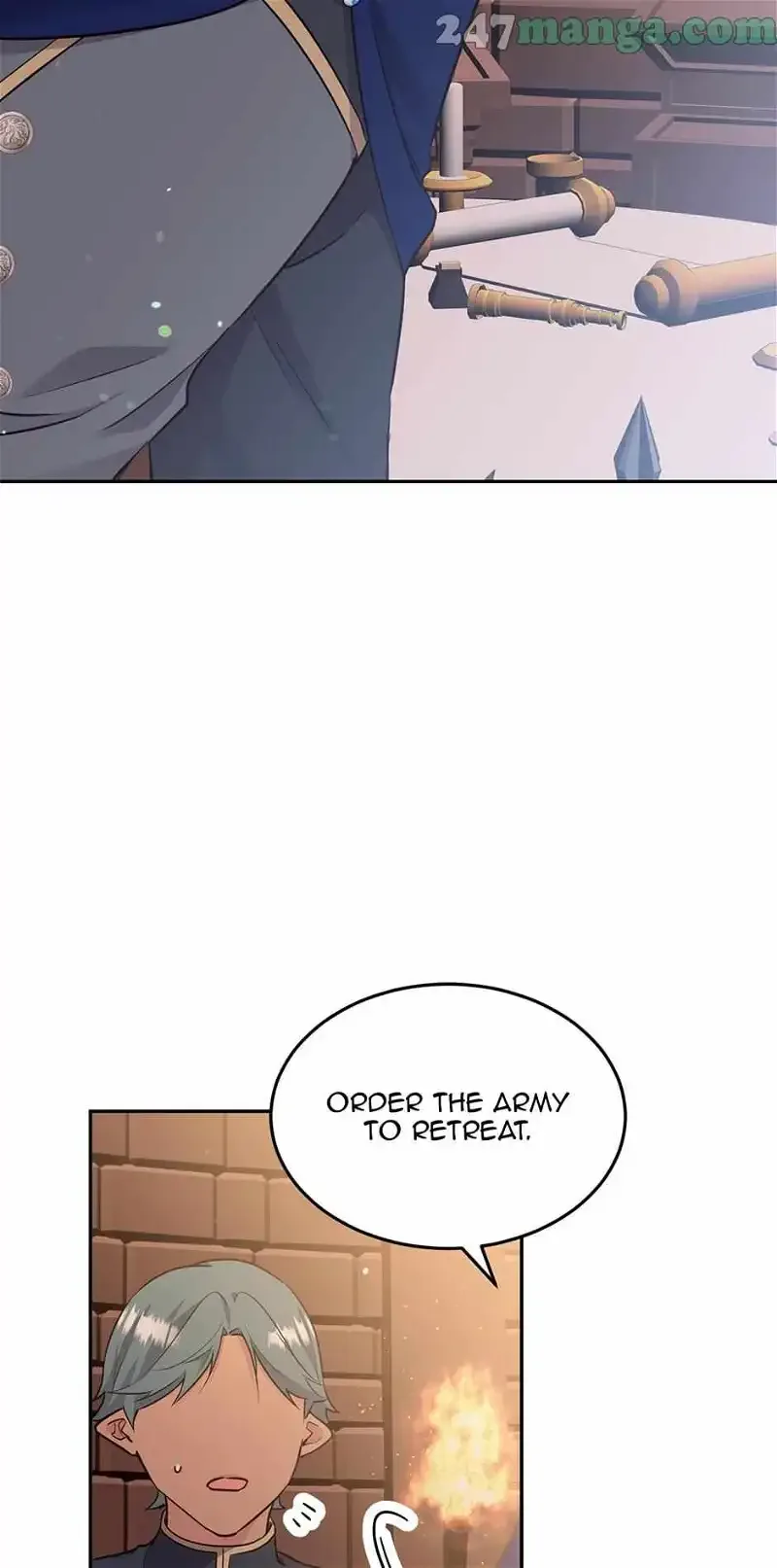 The Goal is to Become a Gold Spoon so I need to be Completely Invulnerable Chapter 80 page 6