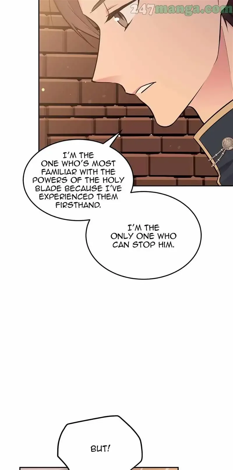 The Goal is to Become a Gold Spoon so I need to be Completely Invulnerable Chapter 80 page 9