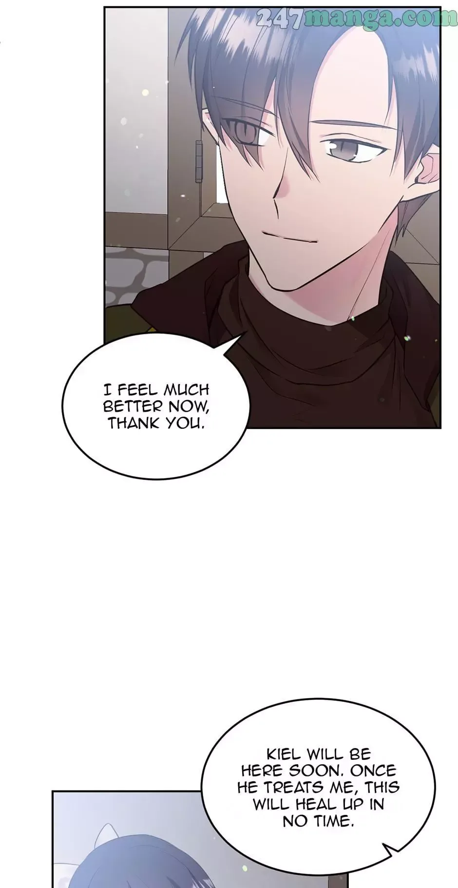 The Goal is to Become a Gold Spoon so I need to be Completely Invulnerable Chapter 78 page 11