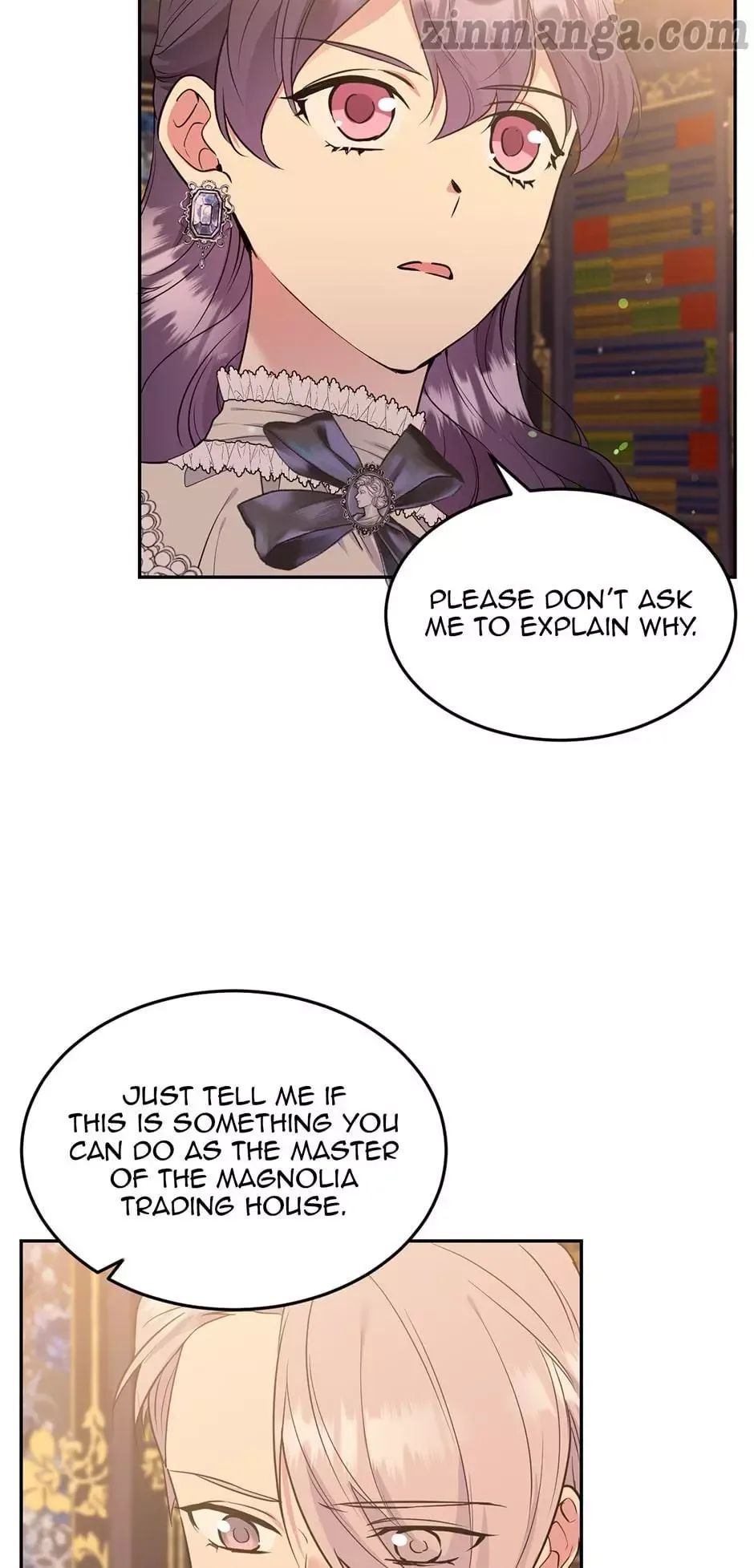 The Goal is to Become a Gold Spoon so I need to be Completely Invulnerable Chapter 81 page 23