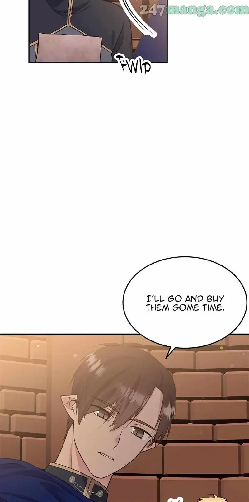 The Goal is to Become a Gold Spoon so I need to be Completely Invulnerable Chapter 80 page 7