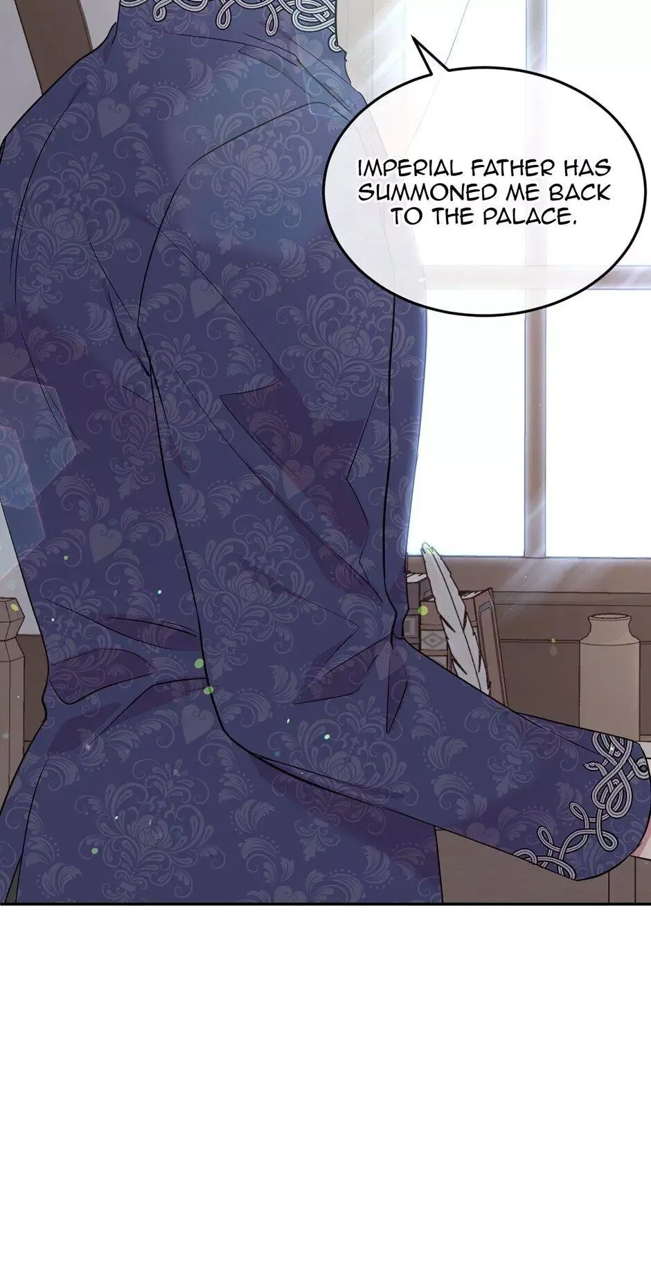The Goal is to Become a Gold Spoon so I need to be Completely Invulnerable Chapter 74 page 66
