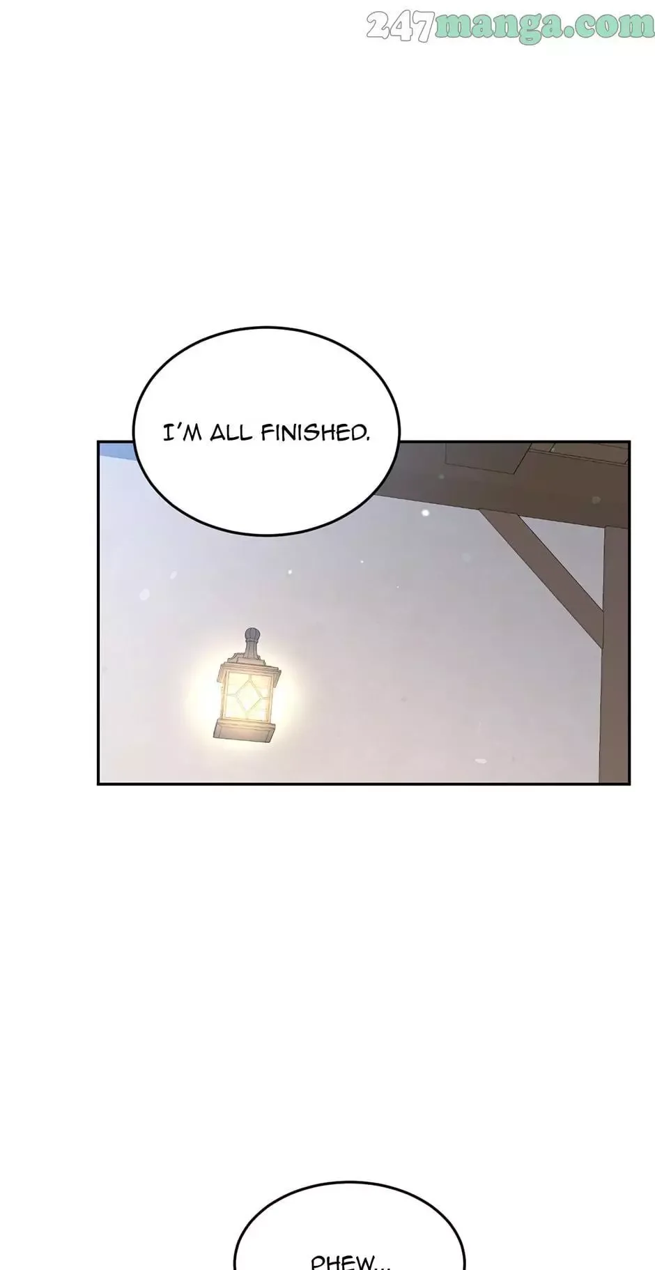 The Goal is to Become a Gold Spoon so I need to be Completely Invulnerable Chapter 78 page 9