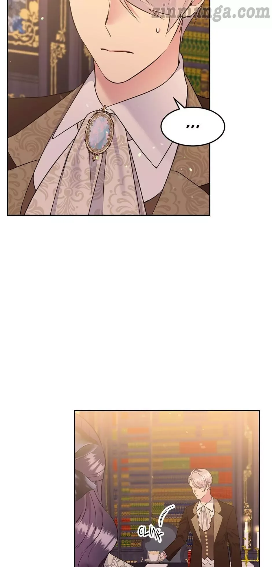 The Goal is to Become a Gold Spoon so I need to be Completely Invulnerable Chapter 81 page 24