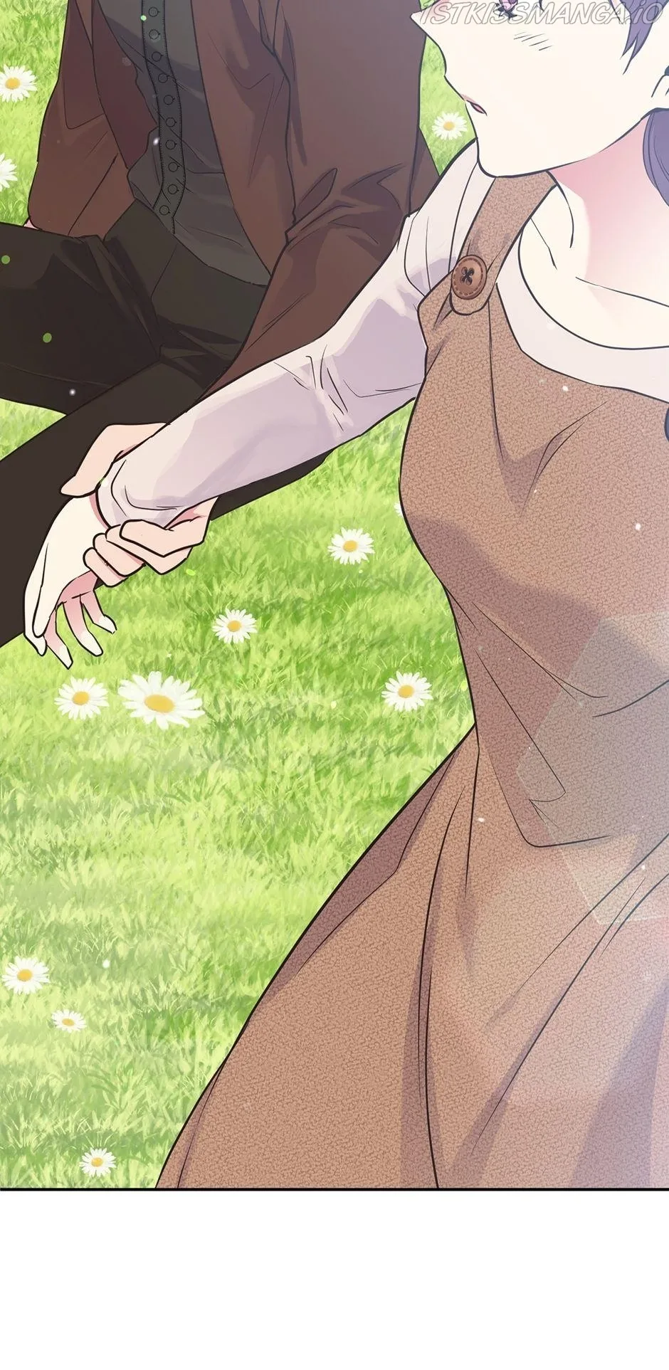 The Goal is to Become a Gold Spoon so I need to be Completely Invulnerable Chapter 76 page 8
