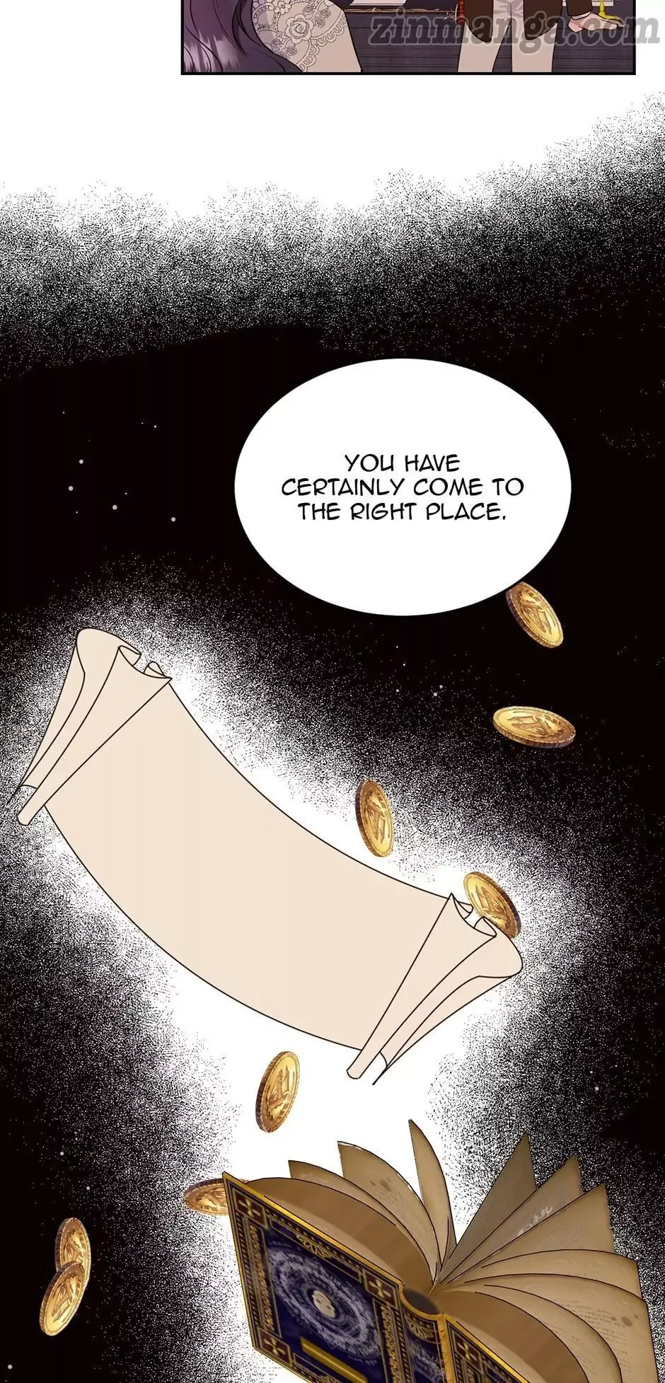 The Goal is to Become a Gold Spoon so I need to be Completely Invulnerable Chapter 81 page 25
