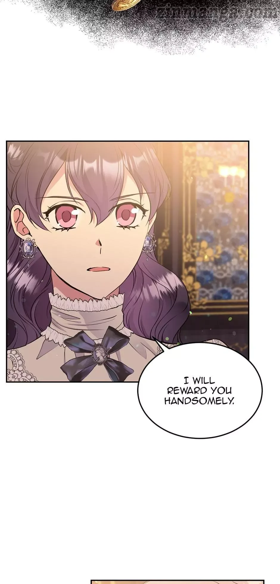 The Goal is to Become a Gold Spoon so I need to be Completely Invulnerable Chapter 81 page 27
