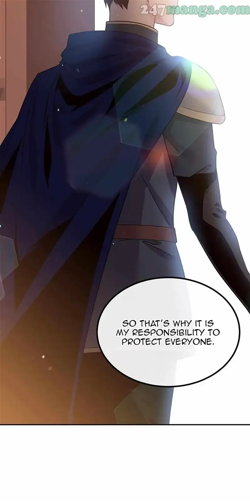 The Goal is to Become a Gold Spoon so I need to be Completely Invulnerable Chapter 80 page 11