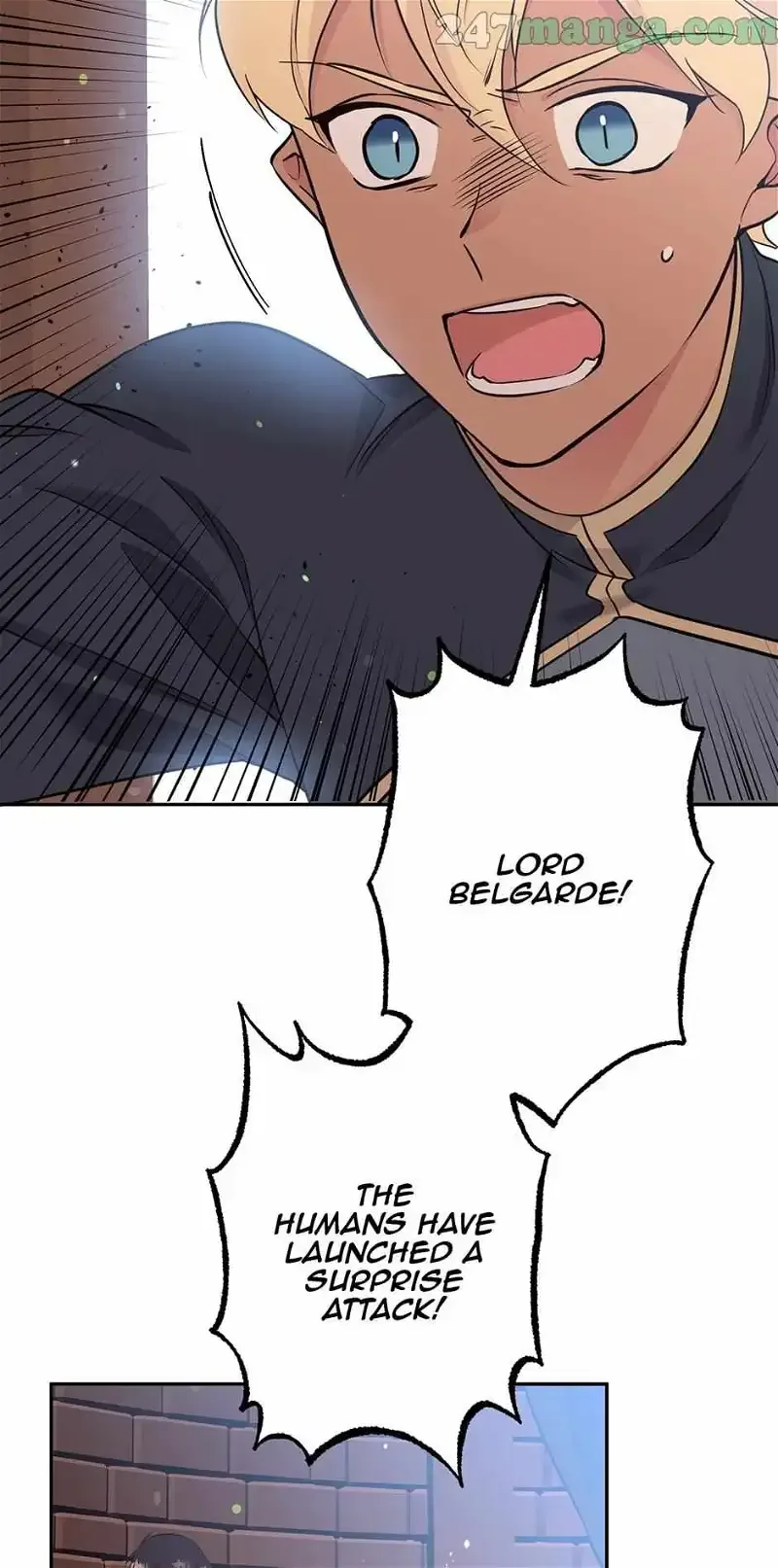 The Goal is to Become a Gold Spoon so I need to be Completely Invulnerable Chapter 80 page 3