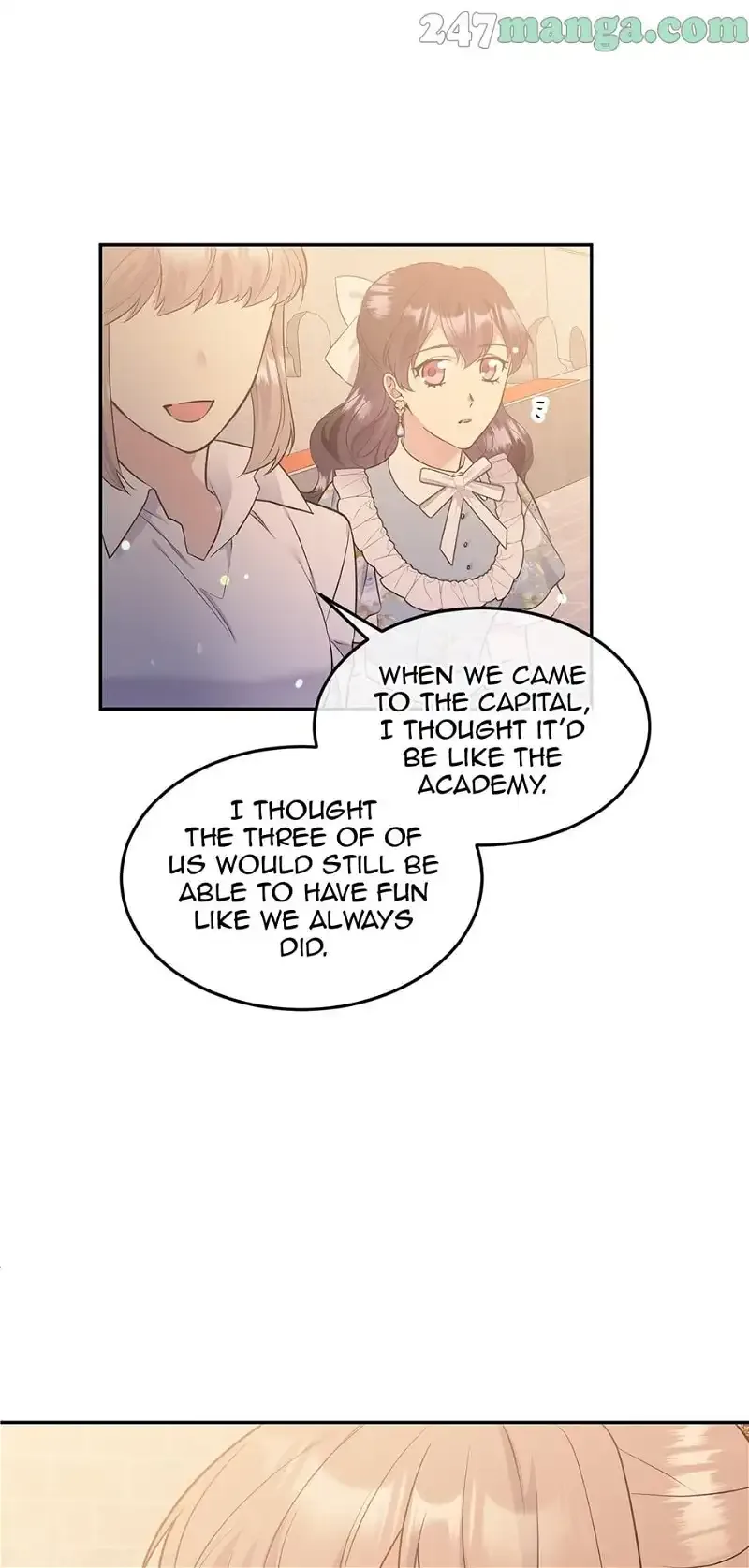 The Goal is to Become a Gold Spoon so I need to be Completely Invulnerable Chapter 79 page 35
